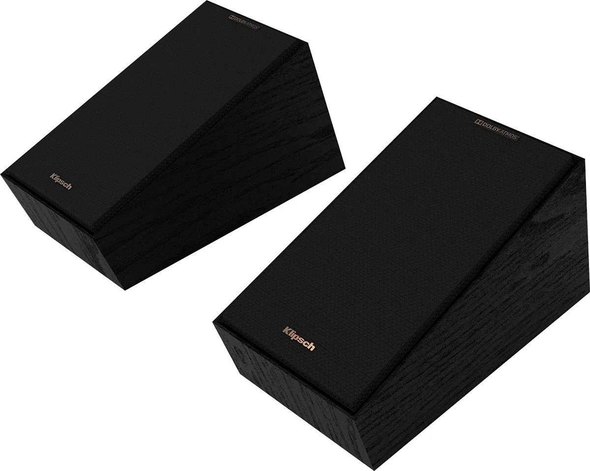Klipsch R-40SA (la paire) Enceintes Atmos