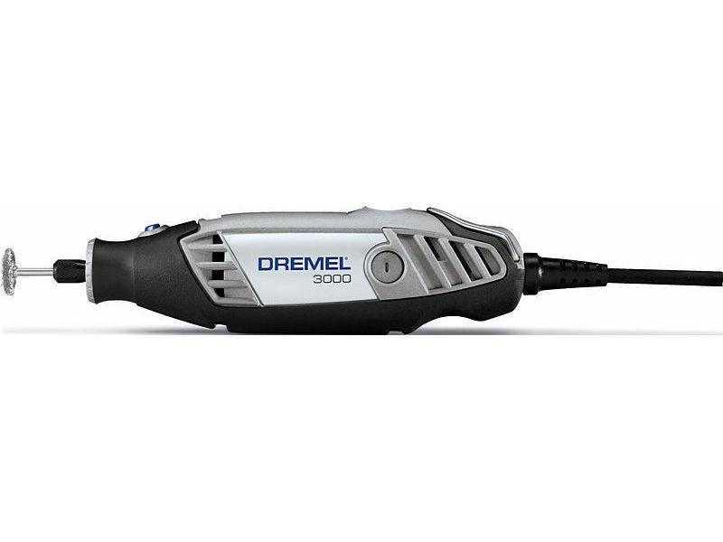 Dremel Multifunktionswerkzeug 3000-5 Realisieren Sie eigene Heimwerkerprojekte