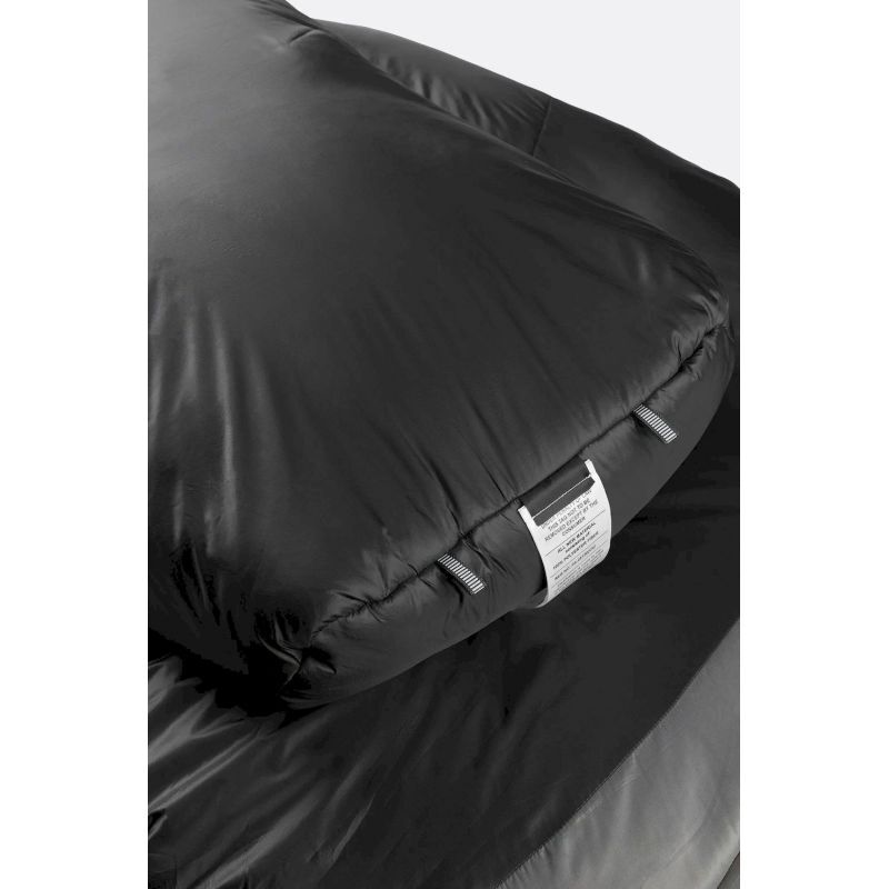 Solar Ultra 2 - Sac de couchage