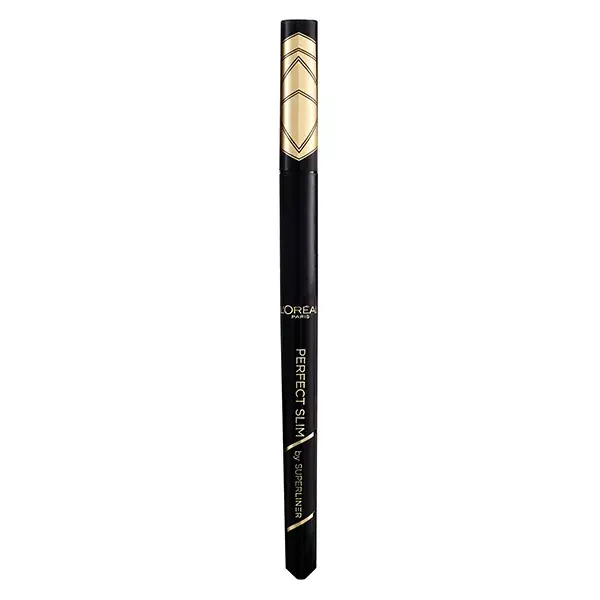 L'Oréal Paris Super Liner Perfect Slim Eyeliner N°01 Preto Intenso