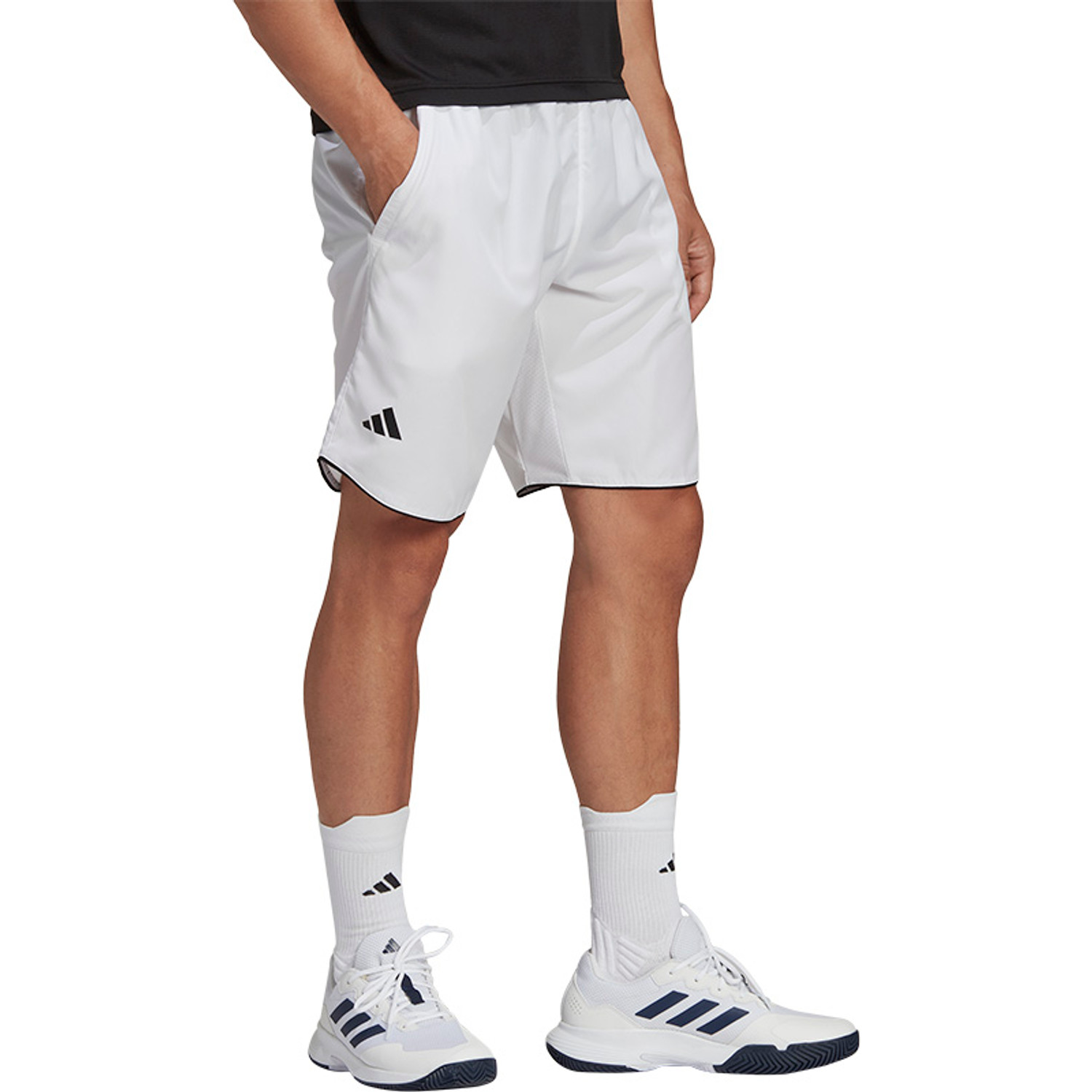 adidas Club 9 Inch Short