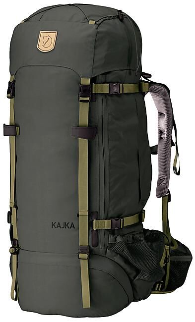 FJALLRAVEN - SAC A DOS DE GRANDE RANDONNEE KAJKA 65