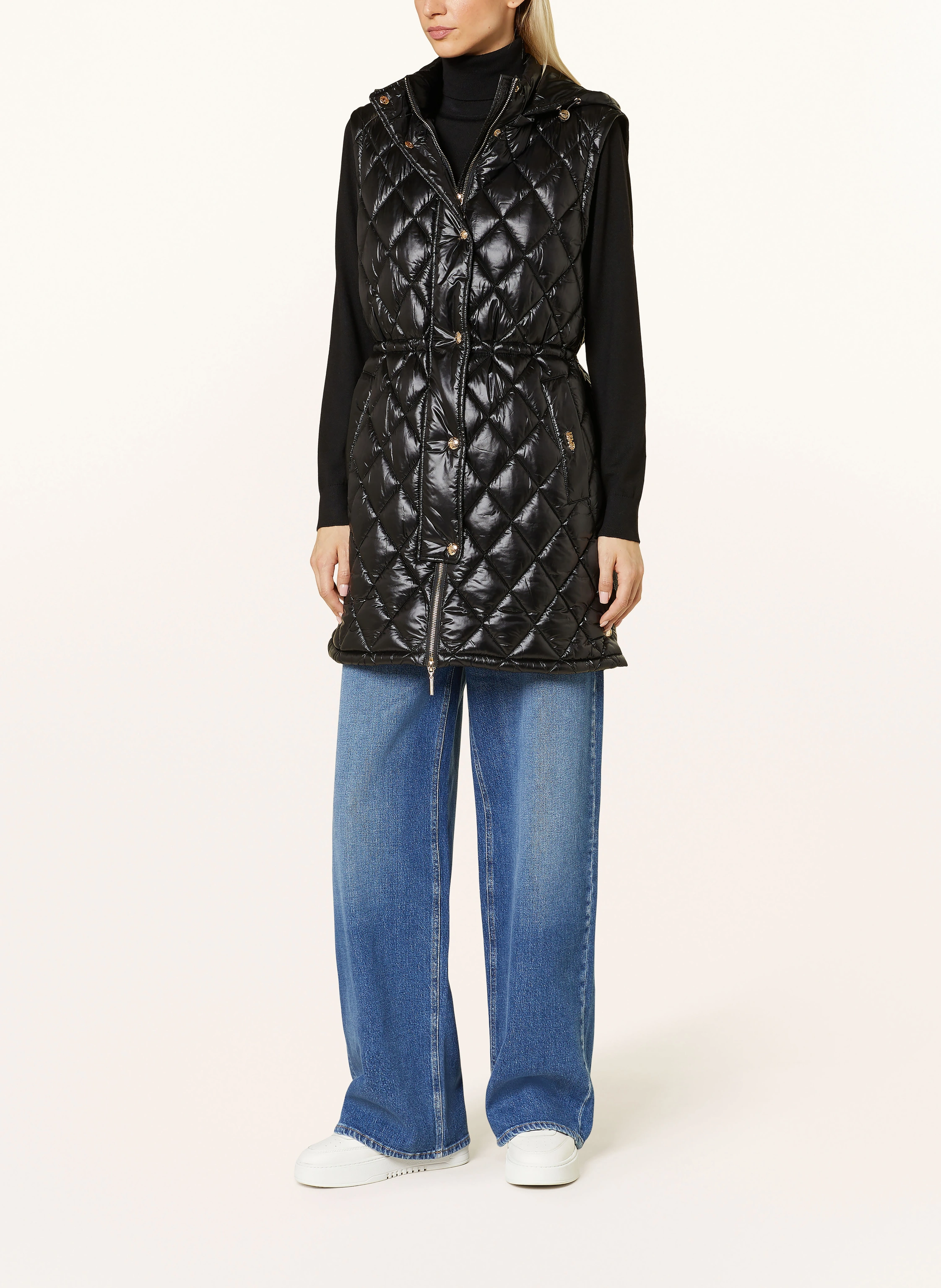 LIU JO Steppjacke