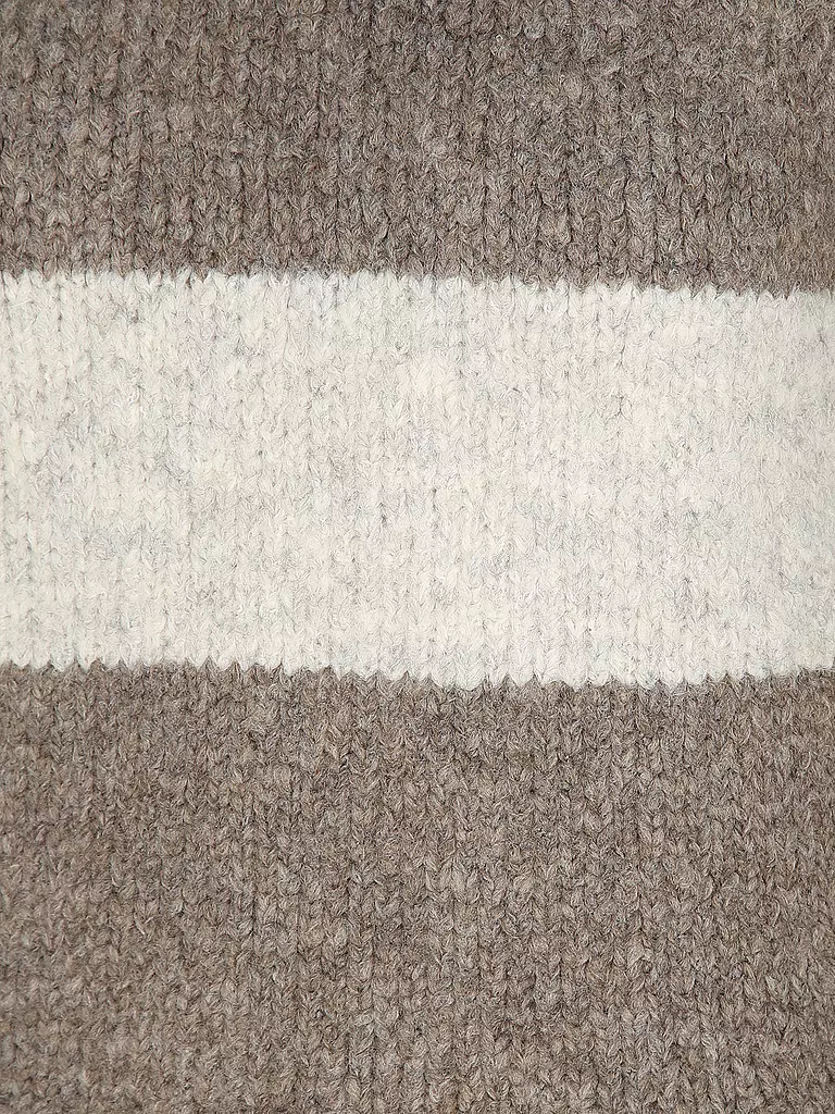 PENN&INK Pullover braun