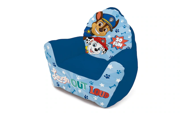 Sessel »Arditex Paw Patrol« ab 9 Monaten geeignet