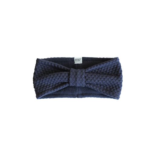 MP Denmark Oslo Pandebånd, Navy, 47-49 cm