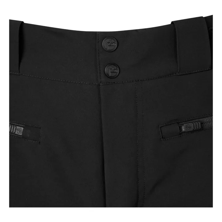 Fusalp Pantalon de Ski Tomaso | Noir