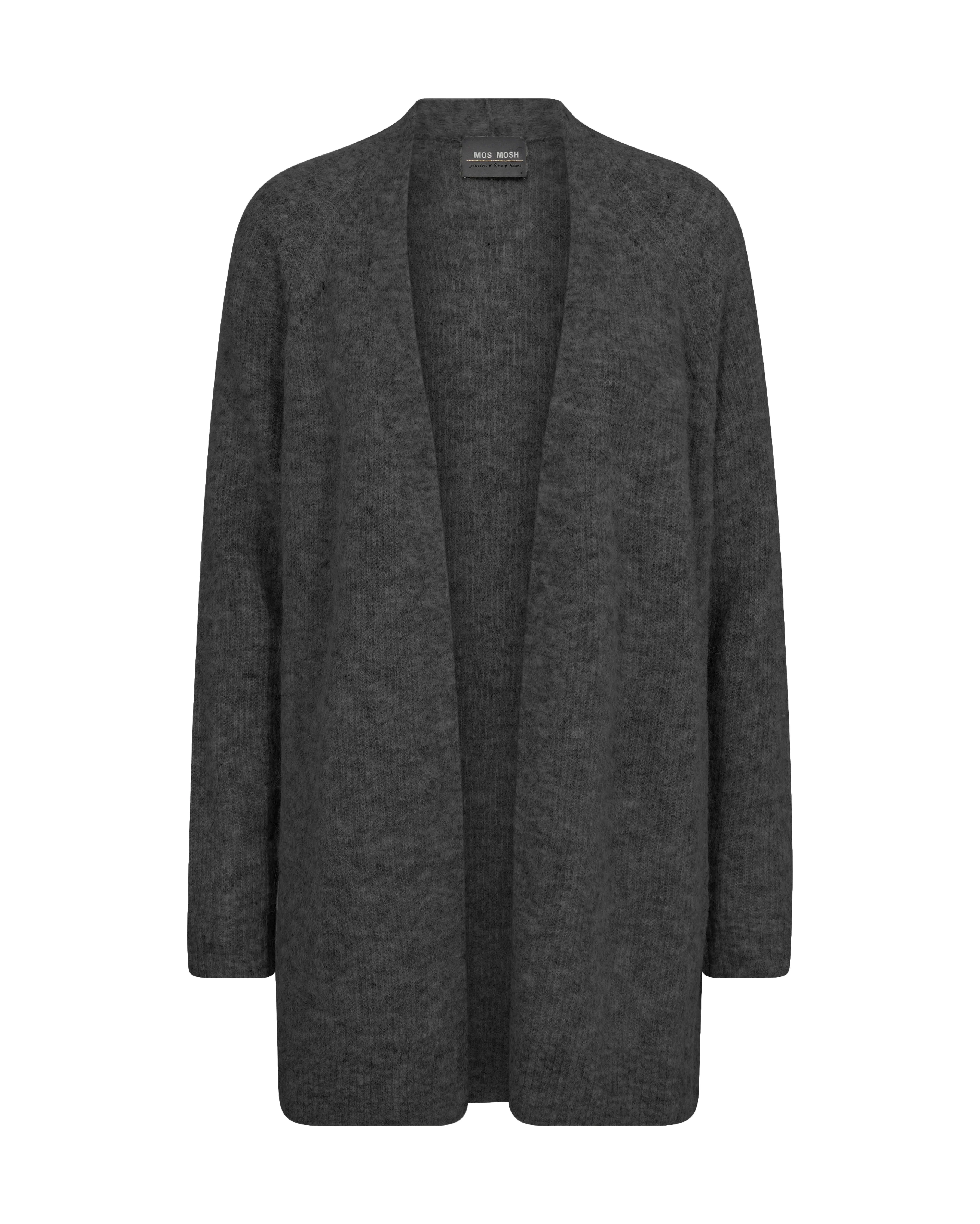 Mos Mosh  Thora lang cardigan - Phantom