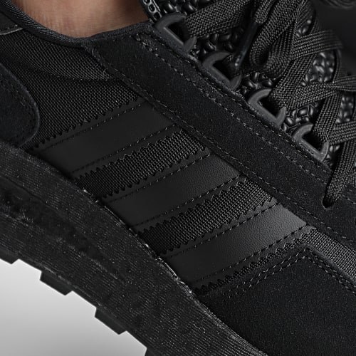 Baskets Retropy E5 GW0561 Core Black Carbon