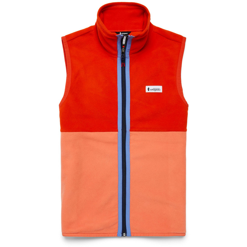 Cotopaxi Damen Amado Fleece Weste
