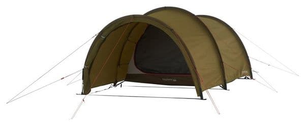 Tente Nordisk Oppland 2 (2.0) Dark Olive Vert