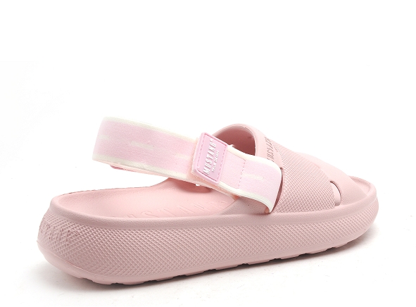 Mustang mules et sabots femme 5801146 1465801 rose