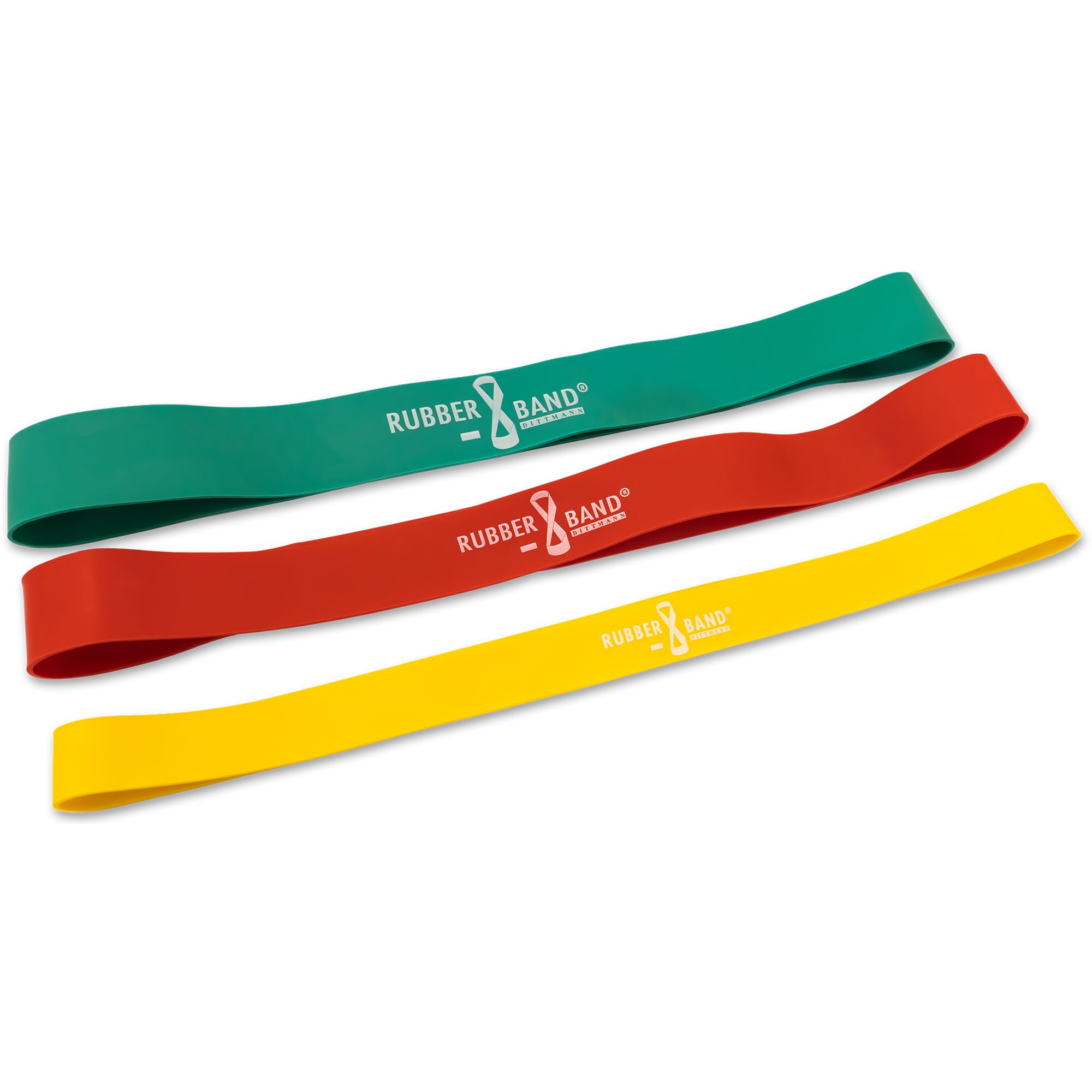 Dittmann® Rubber-Band®, leicht