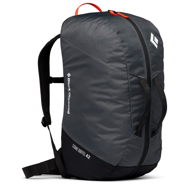 Black Diamond - Stone Duffel 42 - Sac à dos d'escalade