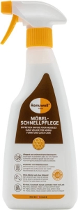 Renuwell Möbel-Schnellpflege 500 ml