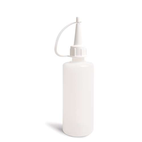 Leerflasche verschiedene Größen