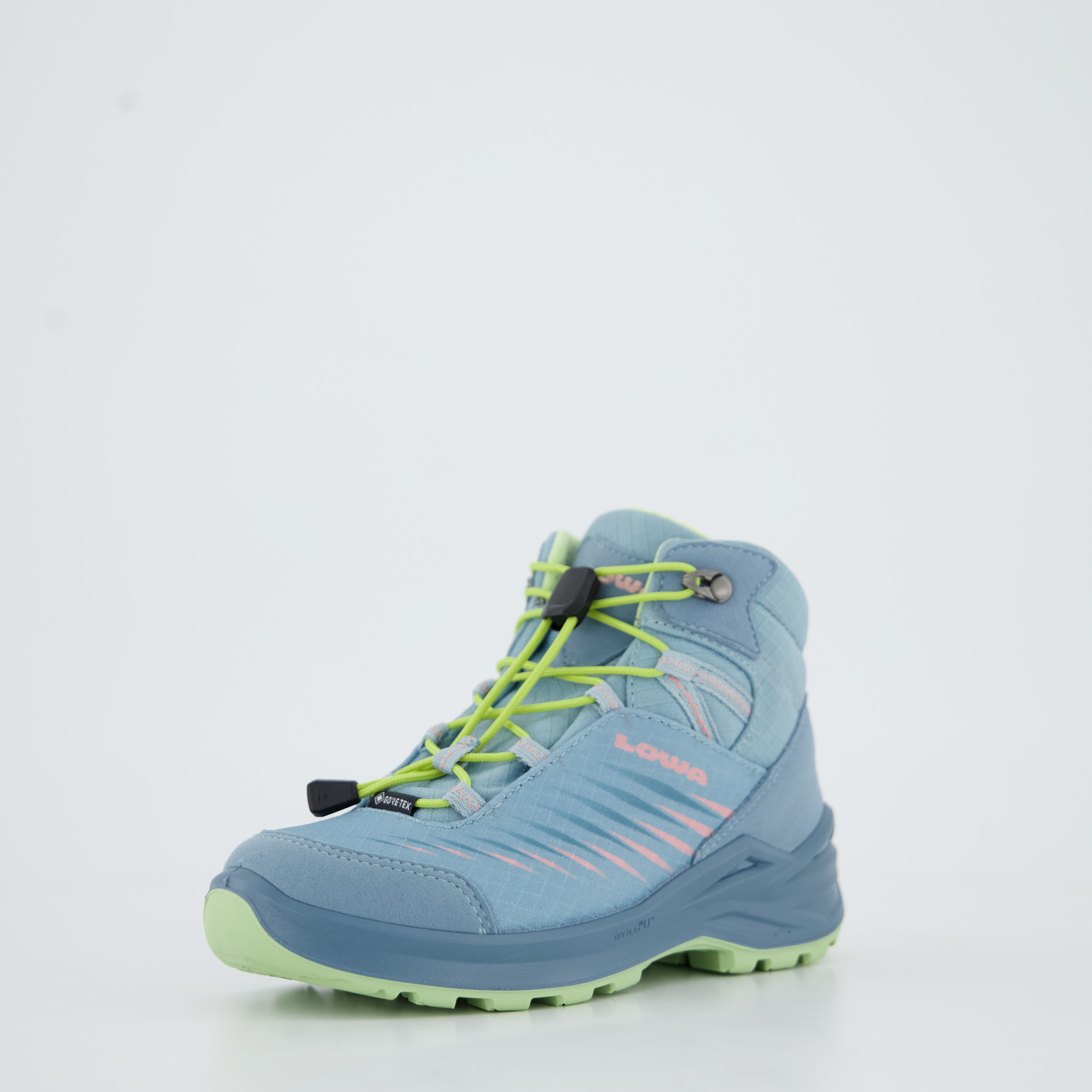 Lowa ZIRROX II GTX MID JR