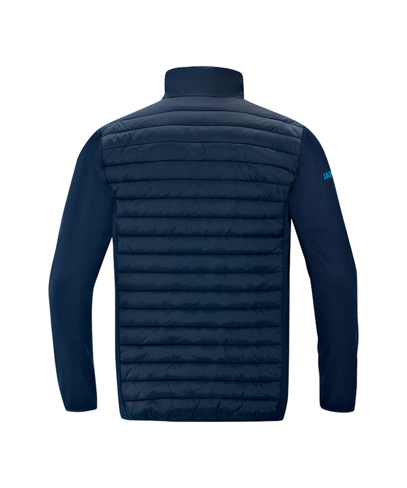 JAKO Hybridjacke Premium Damen Blau F99