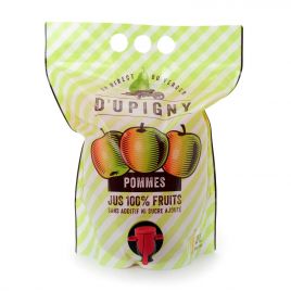 D'Upigny Appelsap
