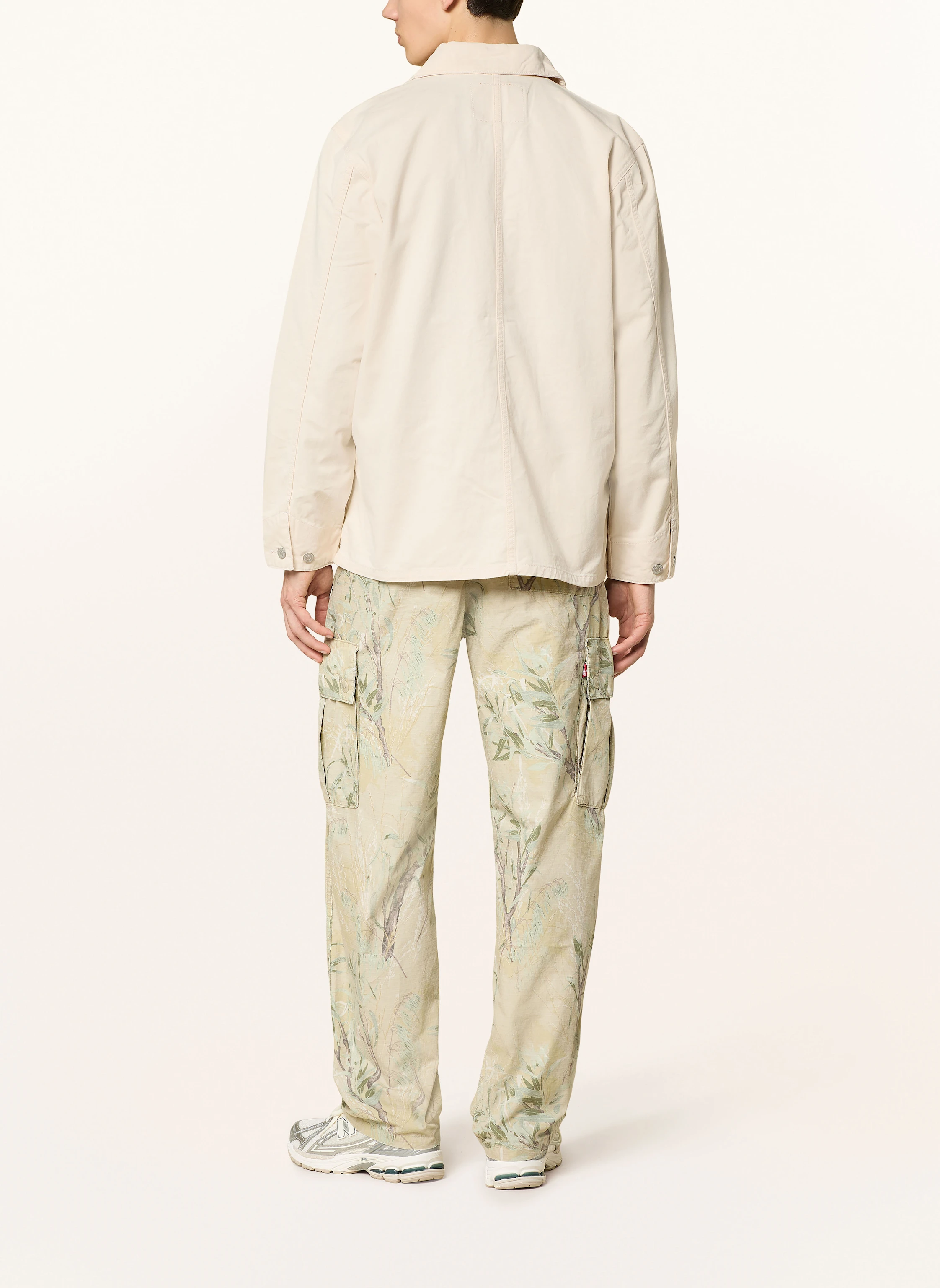 Levi's® Overshirt