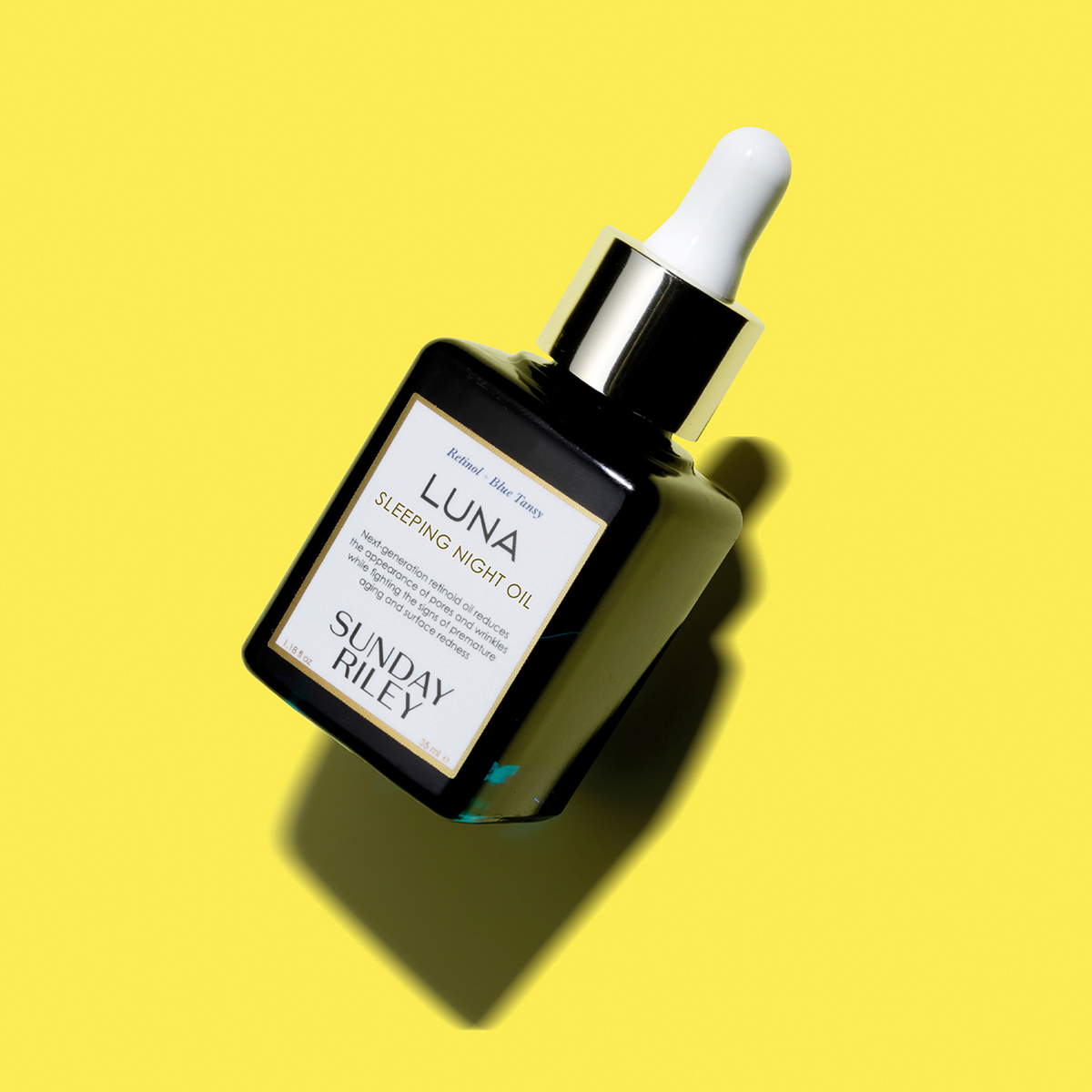 Luna Sleeping Night Oil 35ml