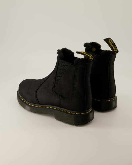 Dr. Martens 2976 WG Winterstiefel in Schwarz