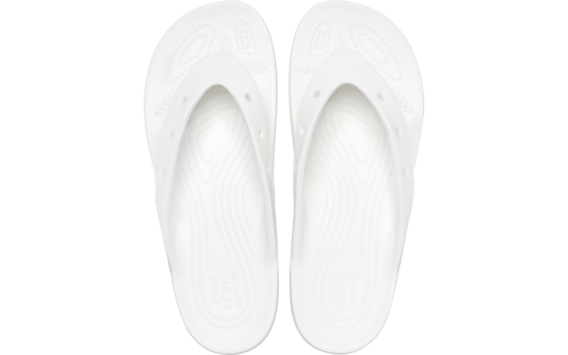Crocs Platform Flip