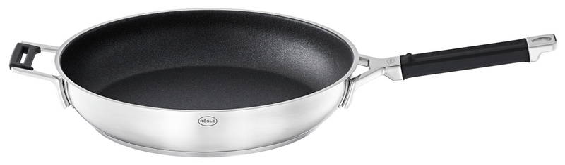 Rösle Bratpfanne 32cm SILENCE PRO