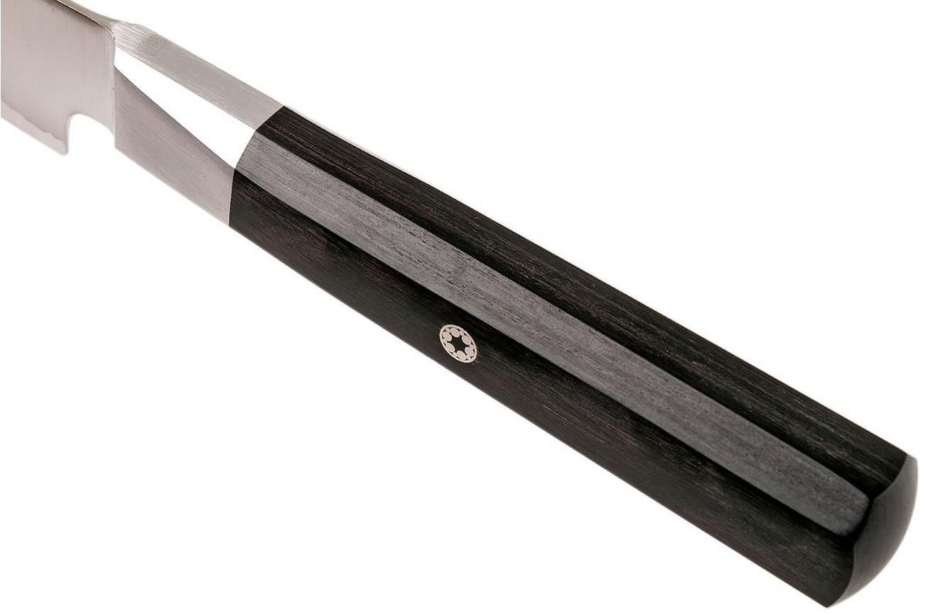 Miyabi 4000FC sujihiki / vleesmes 24 cm, 33950-241