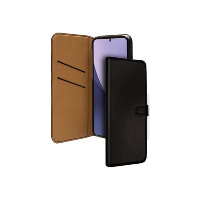 Bigben Connected - Etui folio pour Xiaomi 12 Pro 5G - noir