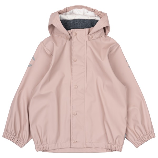 Mikk-Line - Kid's PU Rain Jacket - Veste imperméable