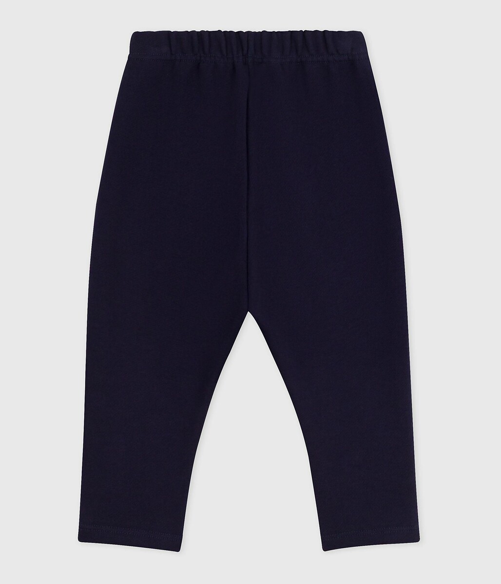 PETIT BATEAU<br>Calças achatadas