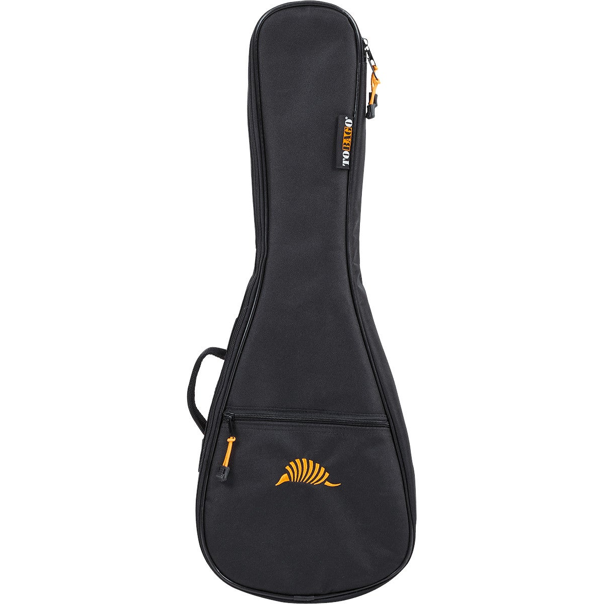 Tobago AU35T gigbag voor tenor ukelele