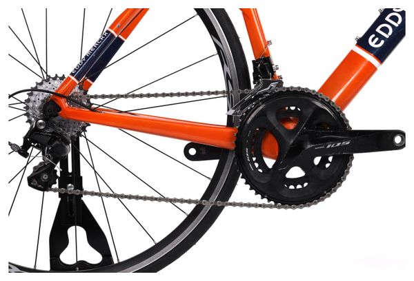 Produit reconditionné · Eddy Merckx Lavaredo 68 - Vélo de route | Etat correct