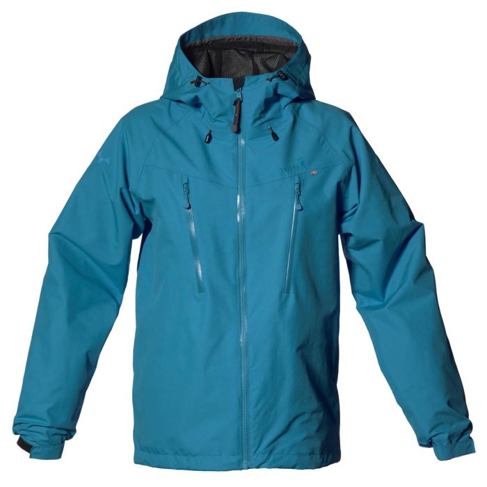 Monsune Hard Shell Jacket Teens regnjakke