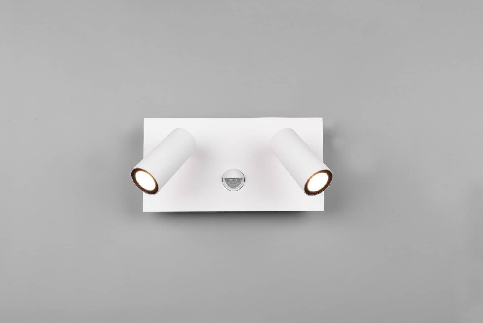 LED-Wandleuchte