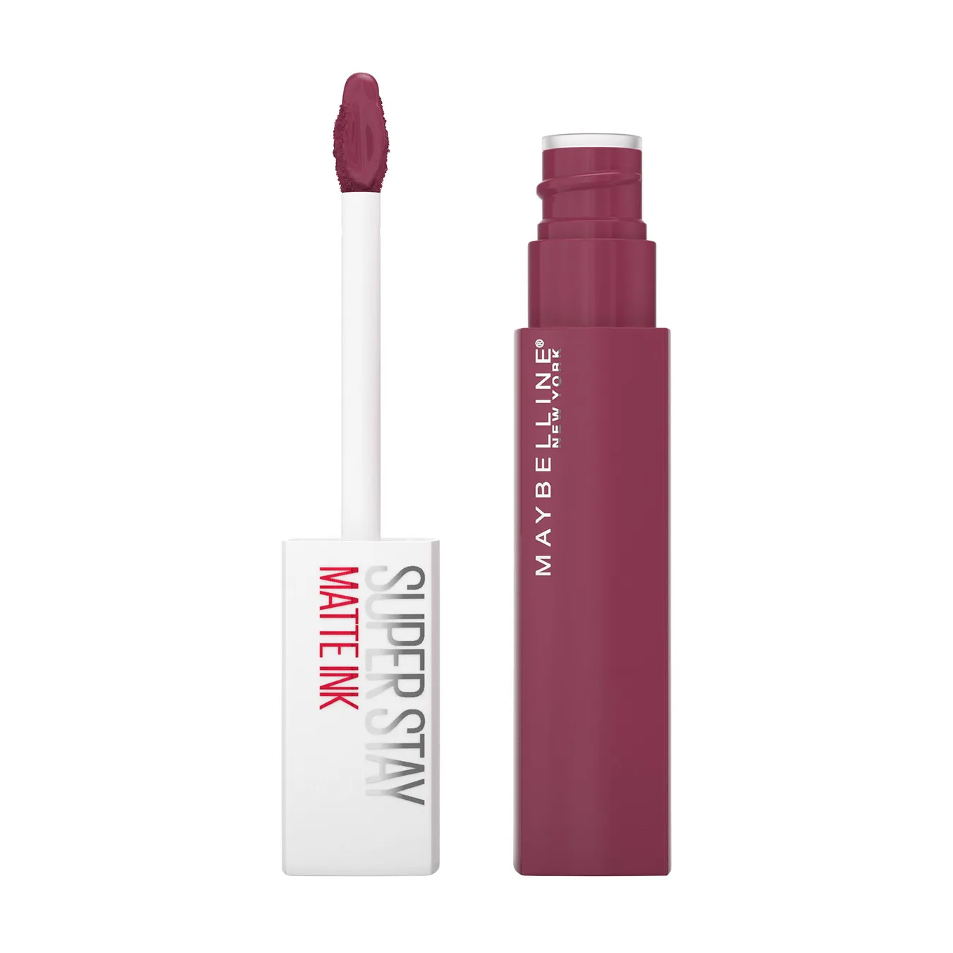 Maybelline SuperStay LippenstiftNr. 15 Lover