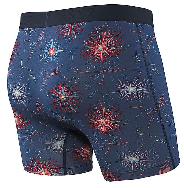 SAXX UNDERWEAR - BOXER ULTRA