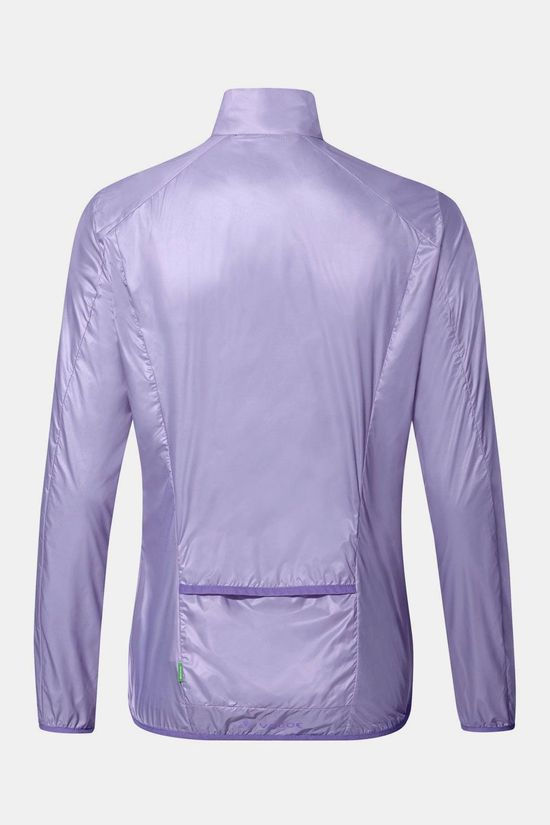 Vaude Vaude Matera Air Jacket Windstopper Dames