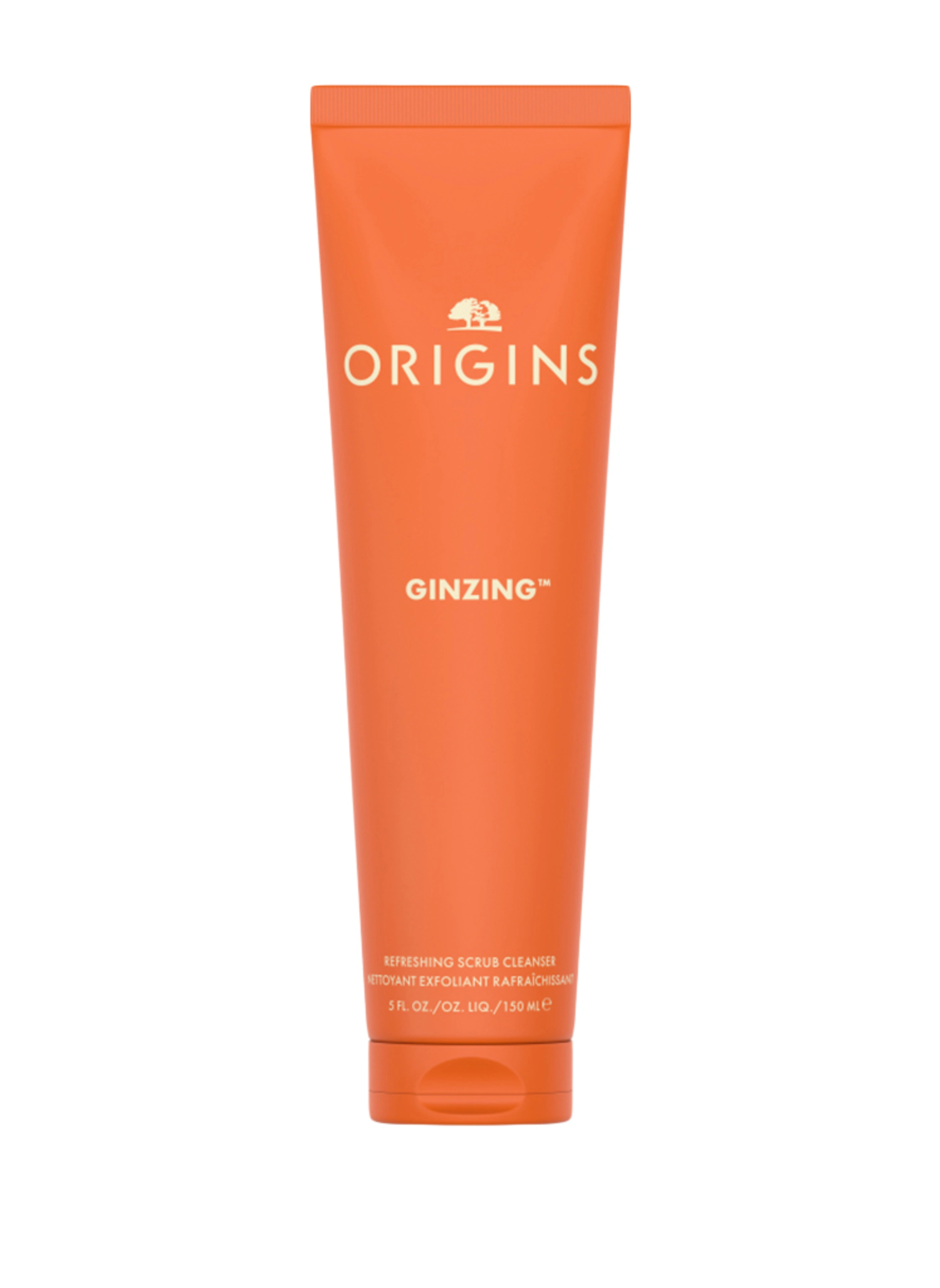 ORIGINS GINZING
