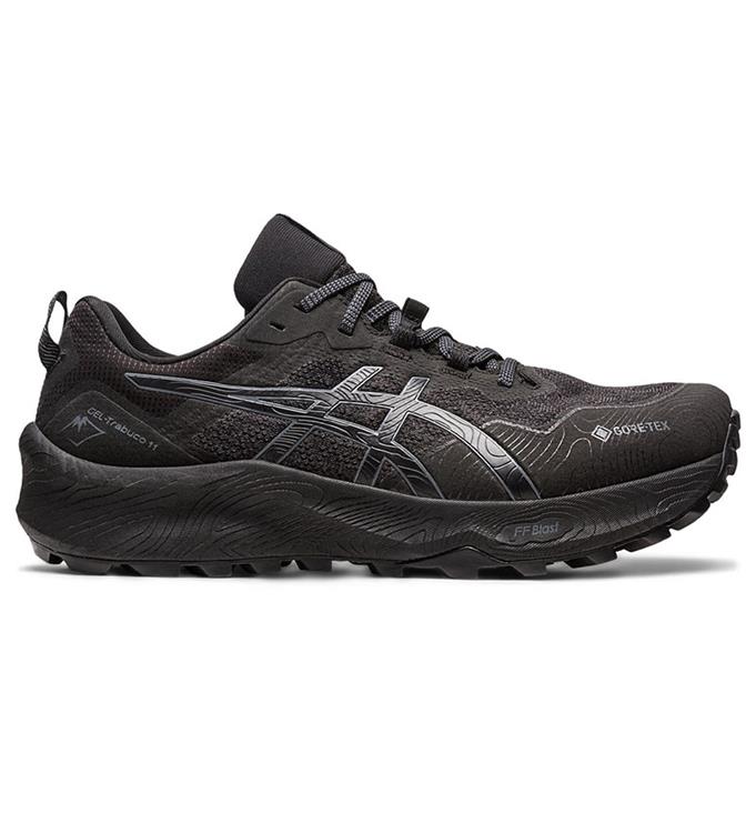 ASICS Men Gel-Trabuco 11 GTX Hardloopschoenen