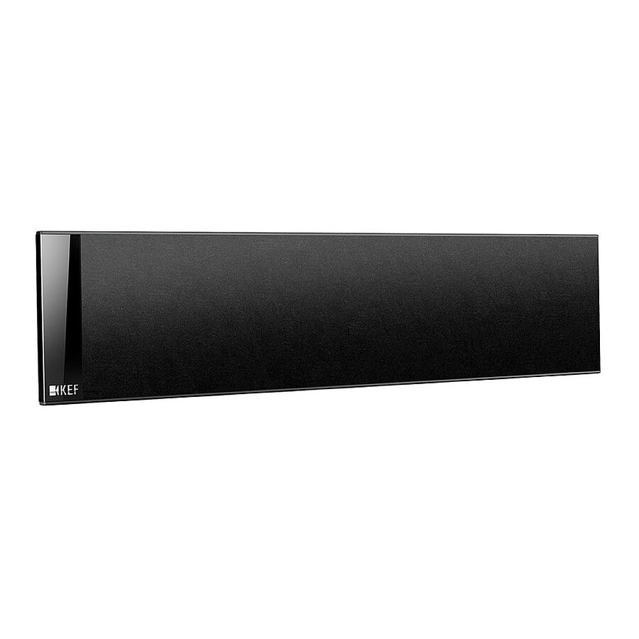 Yamaha RX-V6A Noir + KEF T205