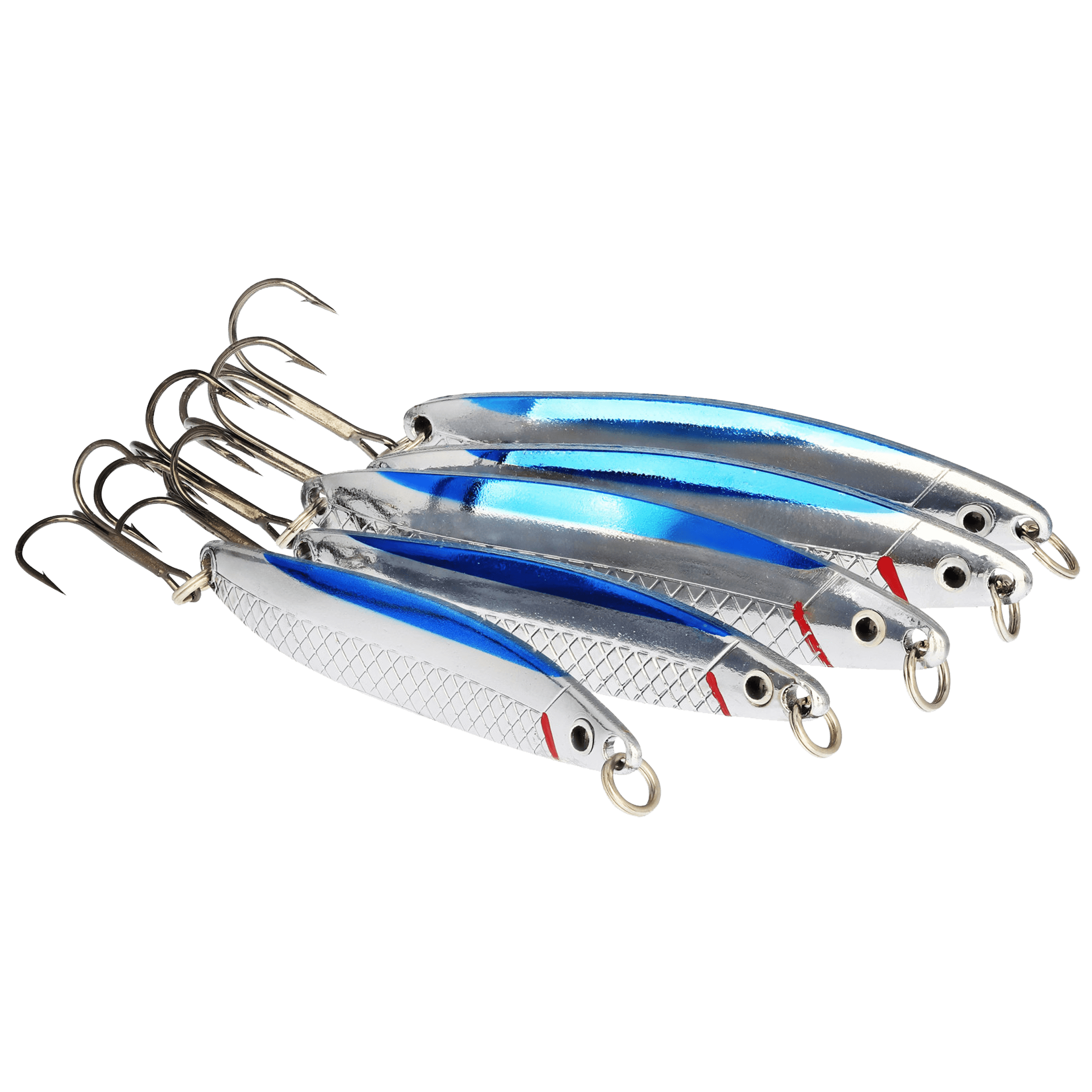 Kinetic Pasvik 34g - Sluk og agn