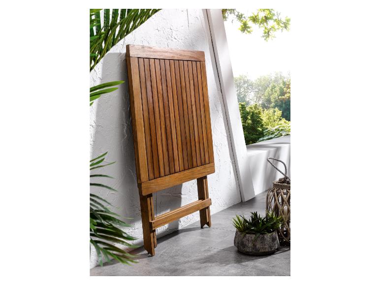 Klaptafel Sevilla
