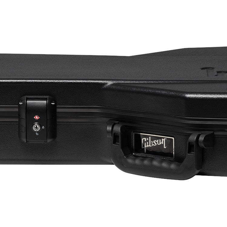 Gibson ASPRCASE-SG Deluxe Protector Case voor SG zwart