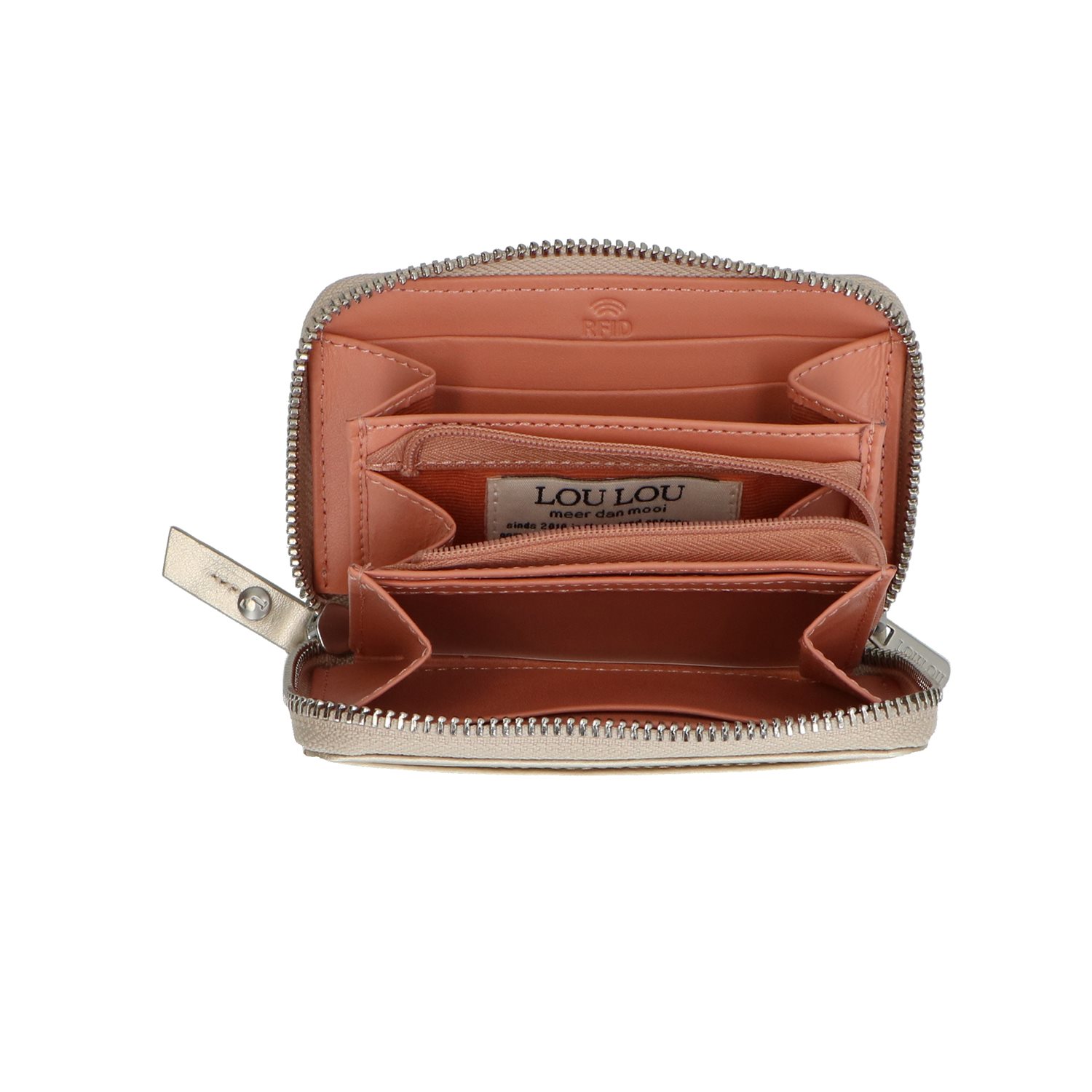 LouLou Essentiels Petite Emilie light gold