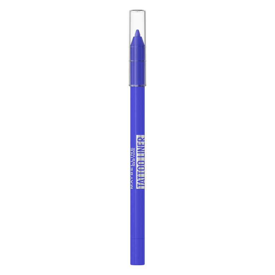 Maybelline New York Tattoo Liner Gel Pencil Galactic Cobalt 819 1,3g