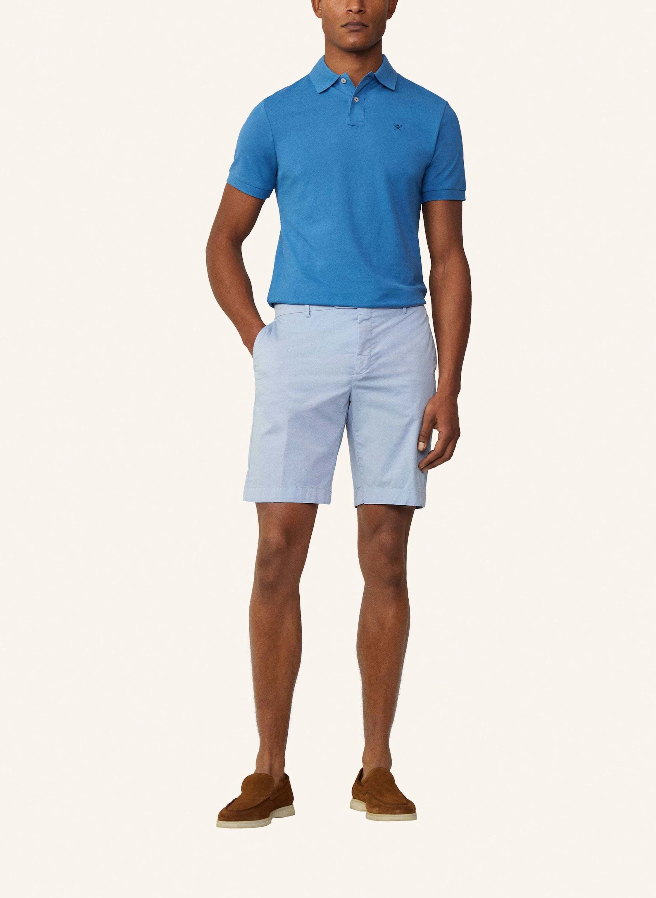 HACKETT LONDON Shorts ULTRA LW CHINO SHRT