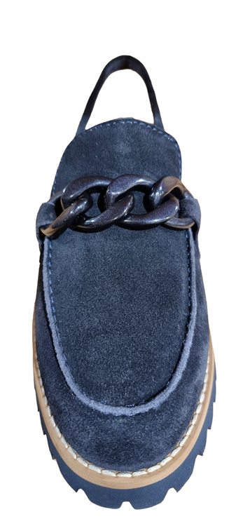 Ara 12-31209 blau