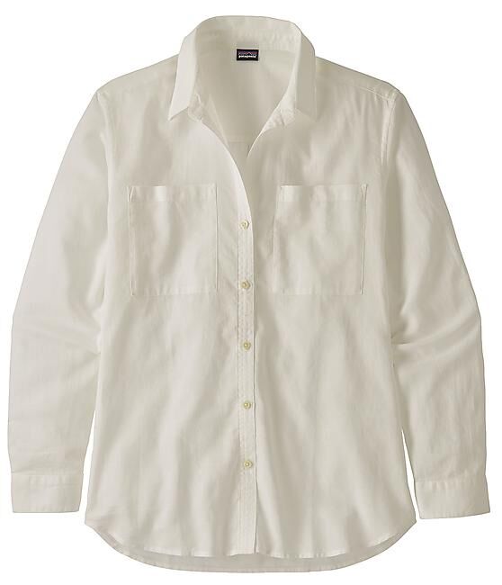 PATAGONIA - CHEMISE LIGHTWEIGHT A/C BUTONDOWN W